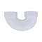 Charlotte Pipe And Foundry Charlotte Pipe Schedule 40 1-1/2 in. Hub X 1-1/2 in. D Hub PVC U-Bend 1 pk PVC007000600 - alternate 3